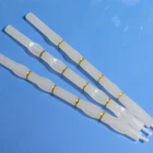 Bamboo Shape Birthday Gift Candles Set for Birthday Party