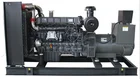 Engine Generator Engine Generating Sets 275KVA China Lowest Price SDEC Engine Diesel Generator Set