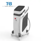 808nm three wavelengths diode laser hair removal machine and skin rejuvenation with ce approved