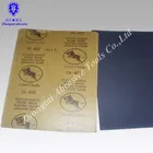 Waterproof sand paper for Polishing marble, building materials, textiles