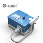 capillary hemangioma removal / pigment removal / tattoo removal laser machine