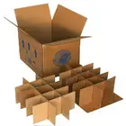 Recyclable Wine Gift Box New Product Unique China Factory Eco Friendly Custom Wine Gift Box