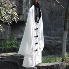 chinese hanfu dress wholesale clothing Tai chi Uniform no minimum order china clothes