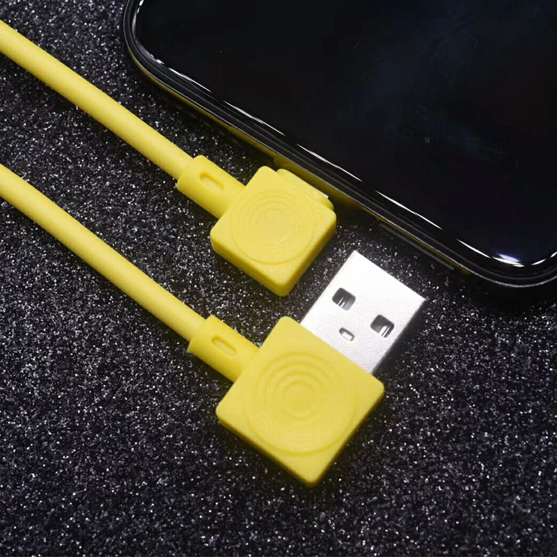 Best Selling Wholesale Game Player 90 degree L Shape Cheap Charger Cable Type C/Android/for iPhone Datle USB Cable Charging - ANKUX.COM