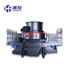Hvi Impact Sand Making Shaping Machine For All Kinds Of Sank
