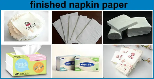 napkin folder factory