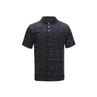 100% polyester Highvisibility safety reflective polo shirts with custom logo