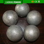 High Chrome Grinding Media Ball for Ball Mill