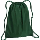 Dirty Laundry Bag Wholesale Polyester Dirty Foldable Laundry Bag with Shoulder Strap for Travel
