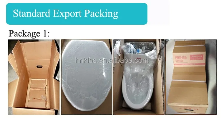 packing & delivery