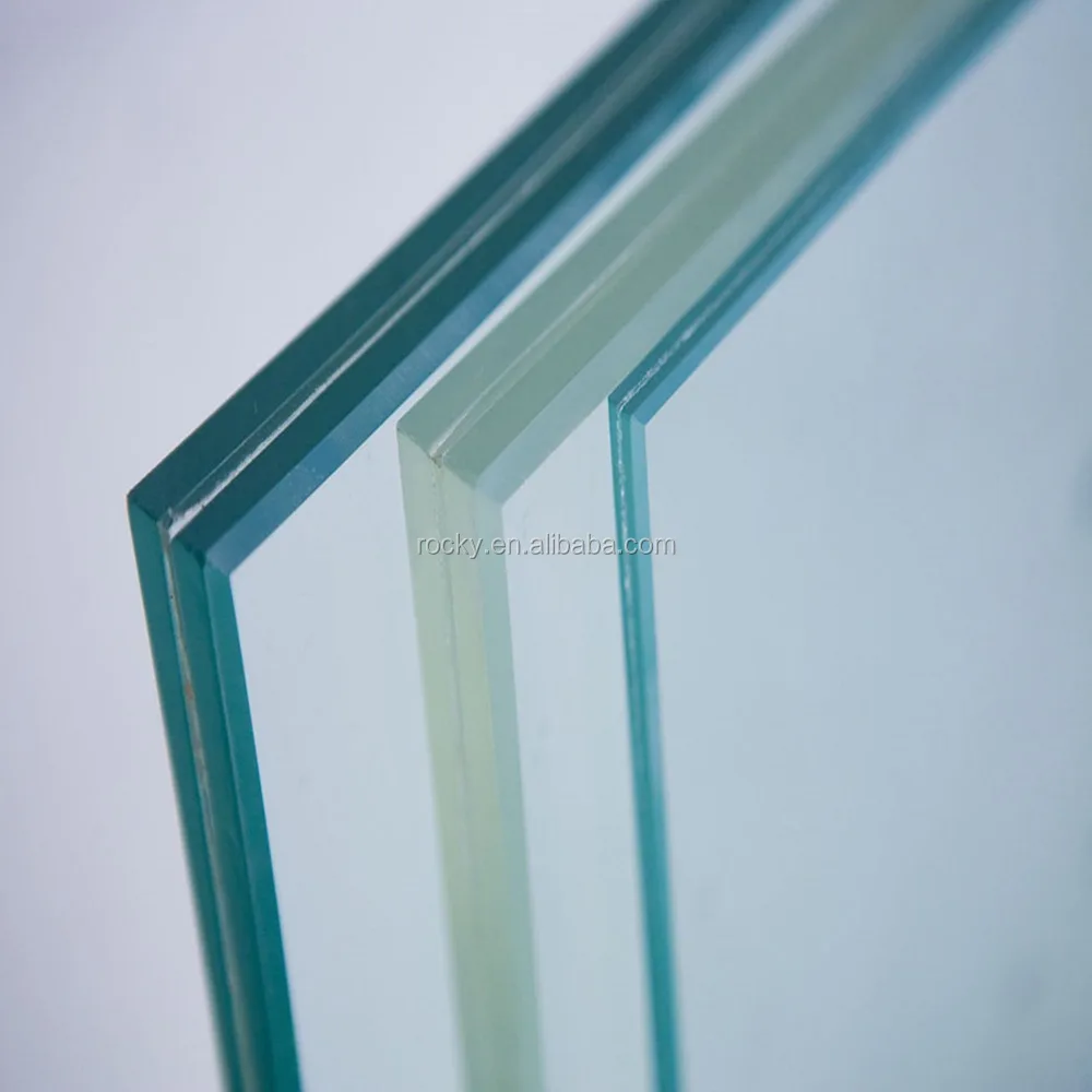 sidelight laminated glass