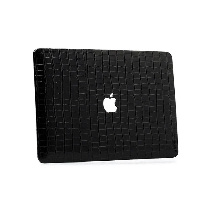 Handmade genuine leather case for MacBook air/ retina/ pro, custom laptop case_7