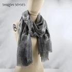 Fashion latest designs spring embroidery scarf