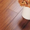 Hot sale engineered strand woven carbonized bamboo flooring