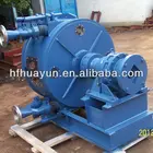 Industrial hose squeeze pump, industrial hose pump, peristaltic pumps