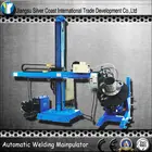 YQ NC-1000 Type Pipes Prefabricate Production Line