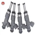 Original Fuel Injector Nozzle with OE NO. 16600-EA00A 12 Holes fuel injector car nozzle