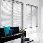 Wholesale external Printed sun shading Aluminum vertical Venetian Blinds