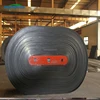 super wide 2.8m 3m 4m 5m 6m moulded edge conveyor belt