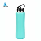 best healthy stainless cool water bottle with straw