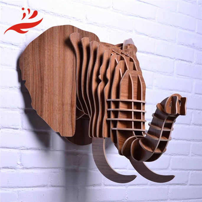 Elephant head 3D Puzzle.jpg