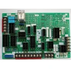 Operator Mitsubishi Door Operator DOR-545A Elevator PCB Board