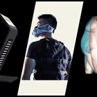 Muscle Stimulator Machine Cellulite Reduction 2019 Newest Gym EMS Training Suit