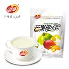 Brand highly-quality mango coconut milk powder for leisure time