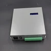 AC90-260V input T-300K online led pixel controller controlled via PC support 8192pixels with 1GB SD Card