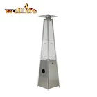 outdoor heaters for patio