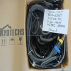 WIRING HARNESS CABLE FOR YN13E01534P4 YN13E01534P3 YN13E01534P2 YN13E01534P1 KOBELCO EXCAVATOR PARTS SK200-8