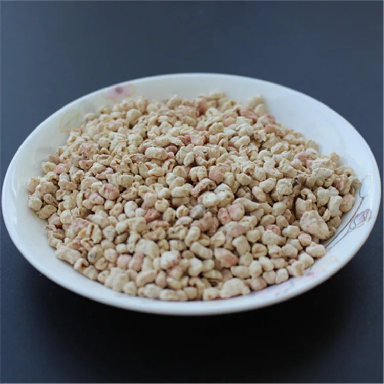 Crushed Corn Cob Animal Feed Corn Cob Meal Dried Corn Cob Powder