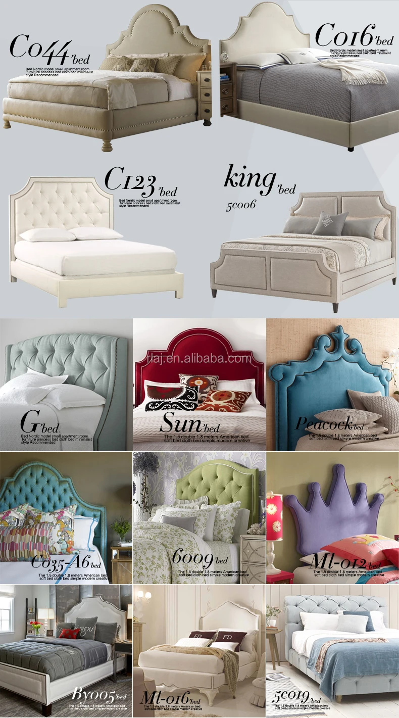 Krul hoofdeinde nailhead studded kids panel bed met metalen bunkie ... Slaapkamers ontwerp metalen bedden