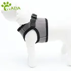Custom size xxl no pull dog harness vest