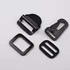 Bag And Buckle Manufacture Buckle 25mm Bag Accessories And Luggages Quick Release Buckle
