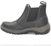 Men's Steel Toe Breathable Construction Safety Shoes Boot