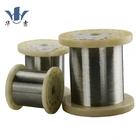 0.18mm stainless steel fine wire for braiding
