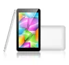 High Quality 7 inch Android Tablet PC IPS Screen 1280*800 Quad Core Dual Sim Card 3G Phone Call Tablet
