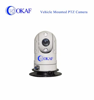 ptz mini dome camera