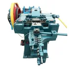 Excellent Price concrete nail making machine