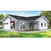 Prefabricated kit houses/ prefab house kits/ prefab kit set houses