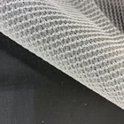 Manufacture customized white color windbreak shade net/plastic privacy wind screen fence/green or black shade cloth