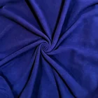 Specially tricot 150D functional fabric for sportswear 100% rpet fabric knit fabric price