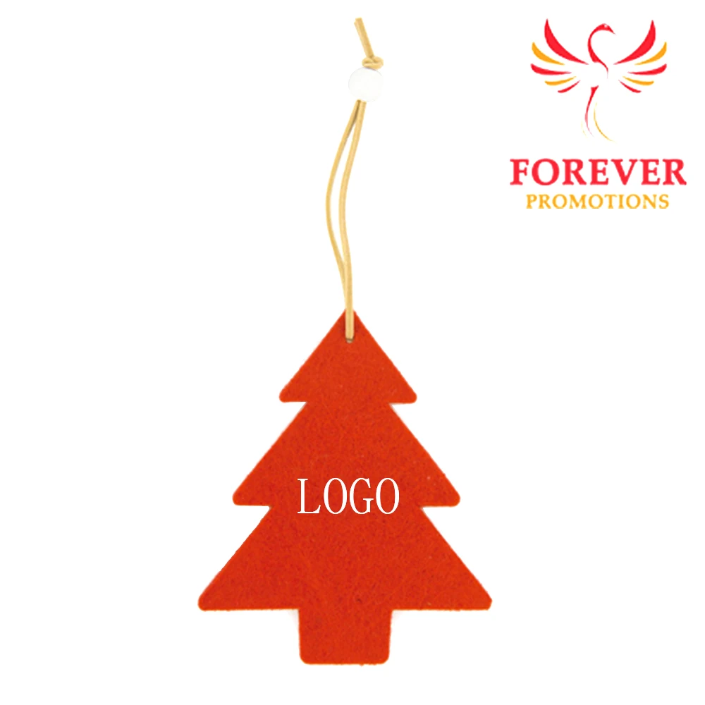 china polyester tree