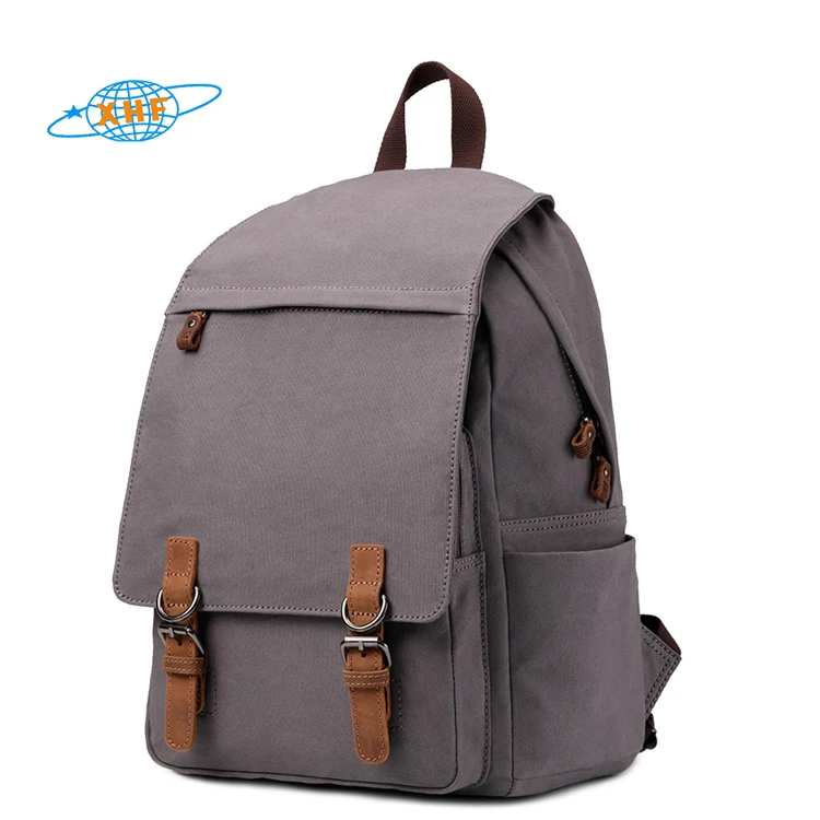 school bags with secret pockets