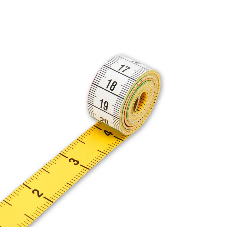 High Quality 60 Inches Soft Tape Measure for Sewing Tailor, Measurements