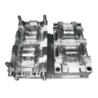 Injection Mould Production and Plastic Injection Molding Services