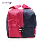 2018 Fashionable Dry and Wet Separation Handbag EVA Nylon Wholesale Swimming Bags