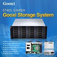 4U Server 36 Bays Gooxi ST401