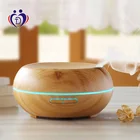 Personal aromatherapy led lamp aromatic cool mist aroma fragrance air conditioning diffuser